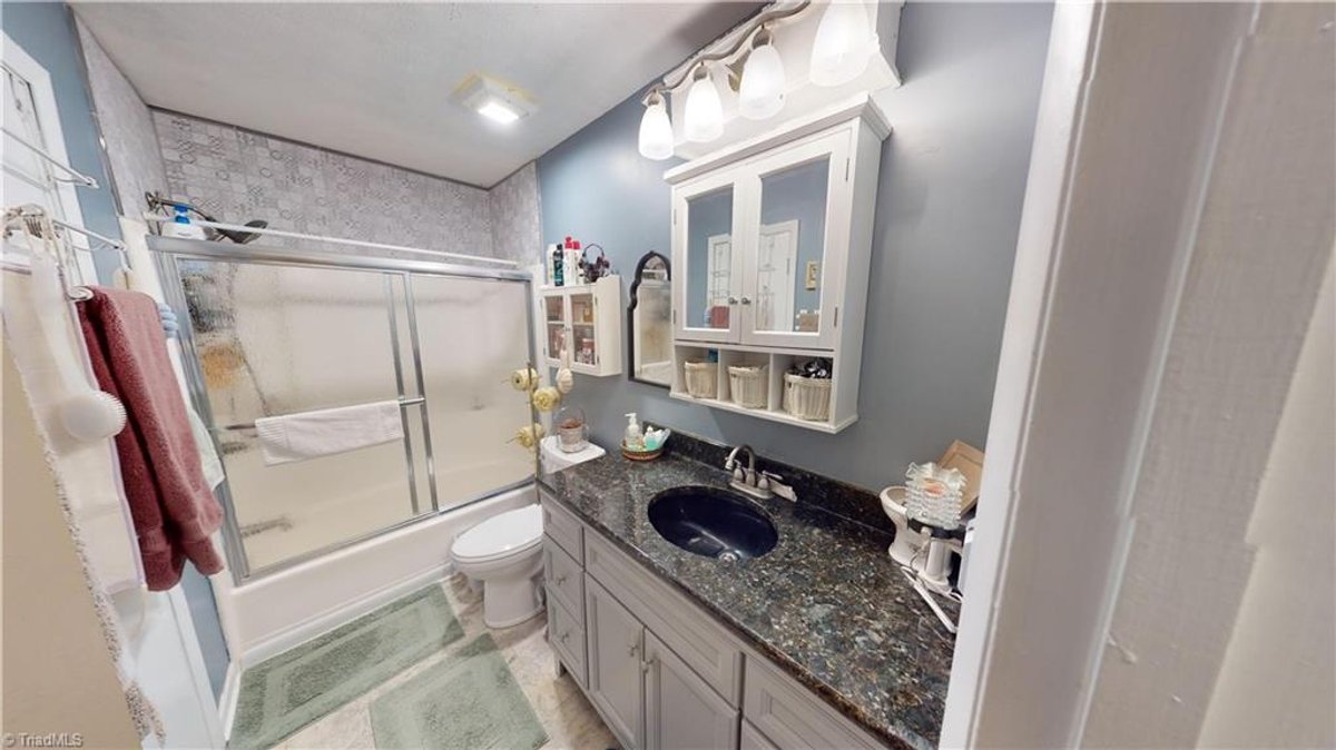 Image for Home For Sale in Mount Airy - 663 Mcbride Road