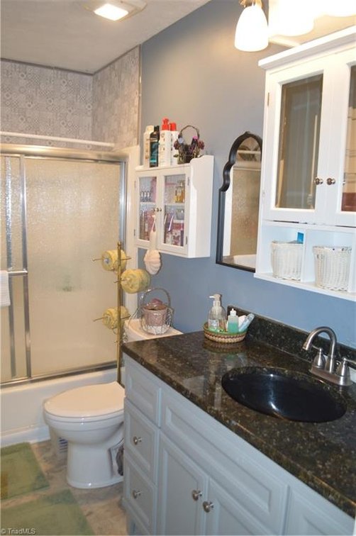 Image for Home For Sale in Mount Airy - 663 Mcbride Road