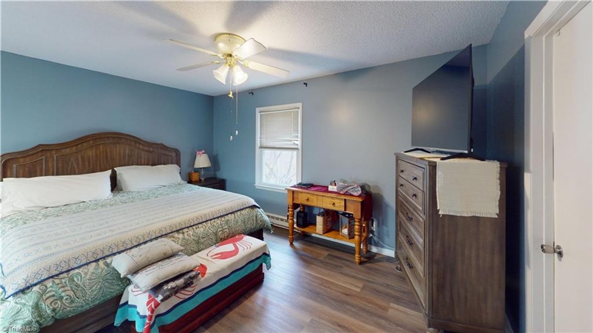 Image for Home For Sale in Mount Airy - 663 Mcbride Road