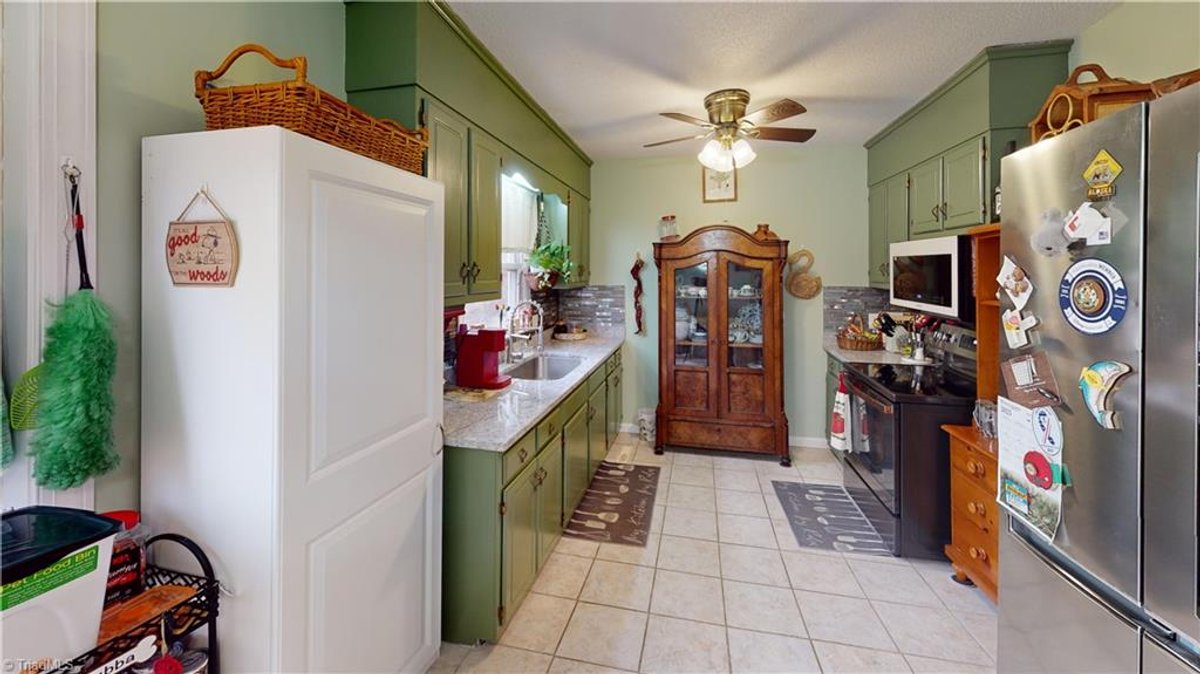 Image for Home For Sale in Mount Airy - 663 Mcbride Road