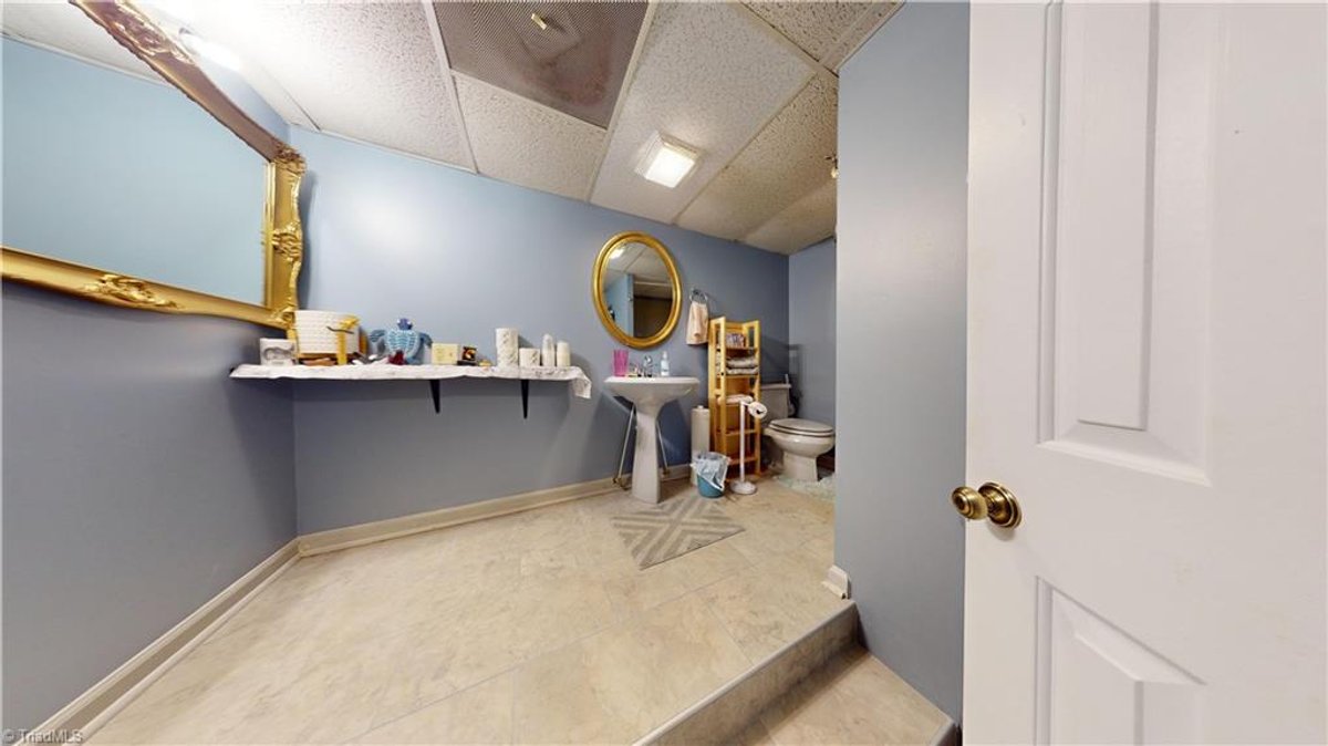 Image for Home For Sale in Mount Airy - 663 Mcbride Road