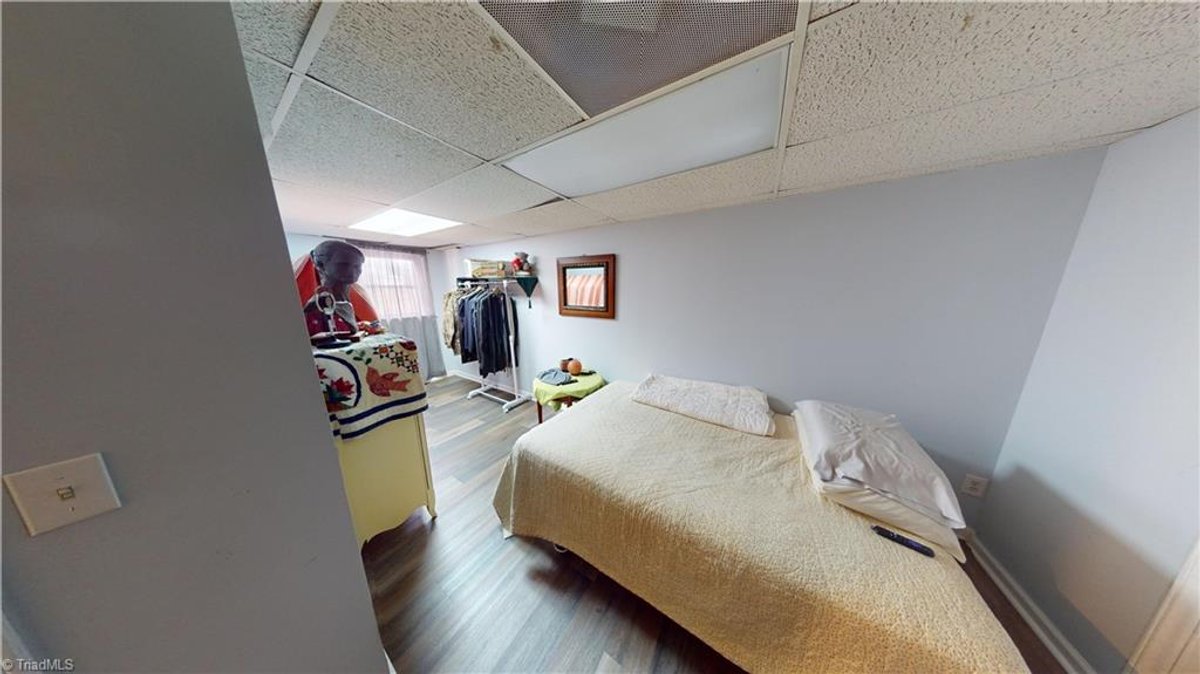 Image for Home For Sale in Mount Airy - 663 Mcbride Road