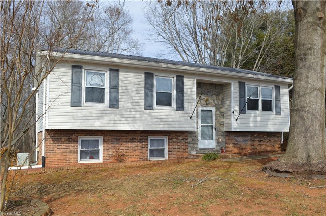 Image for Home For Sale in Mount Airy - 663 Mcbride Road