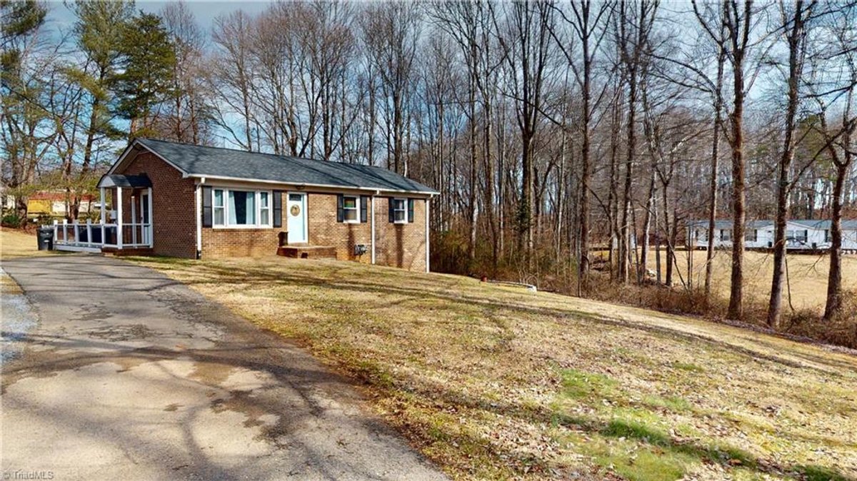 Image for Home For Sale in Mount Airy - 237 W. Cleve Street