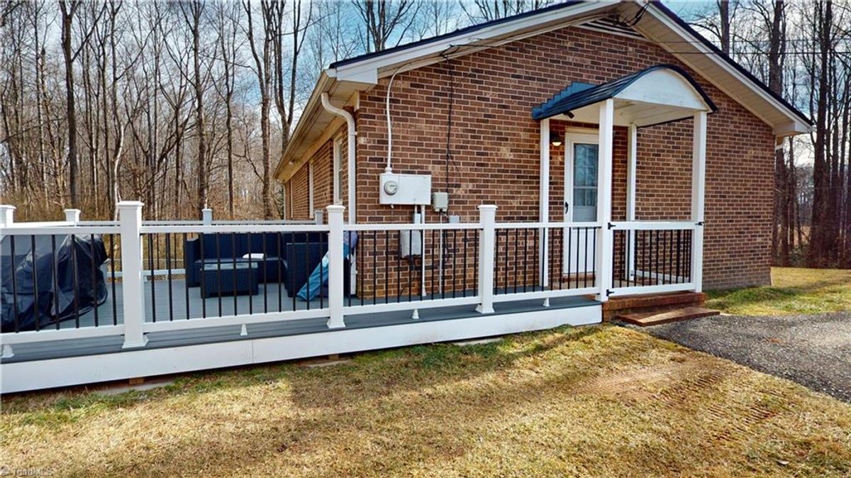 Image for Home For Sale in Mount Airy - 237 W. Cleve Street