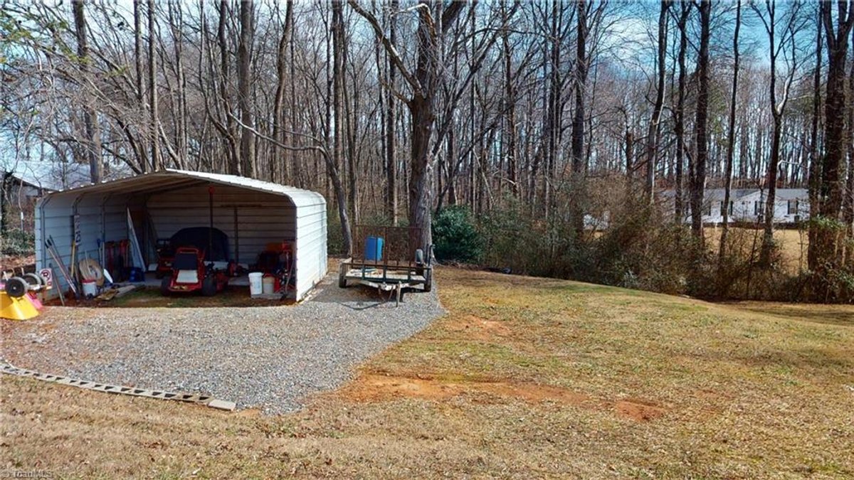 Image for Home For Sale in Mount Airy - 237 W. Cleve Street