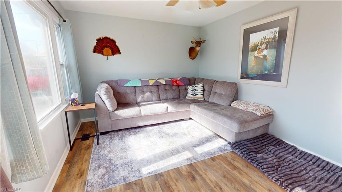Image for Home For Sale in Mount Airy - 237 W. Cleve Street