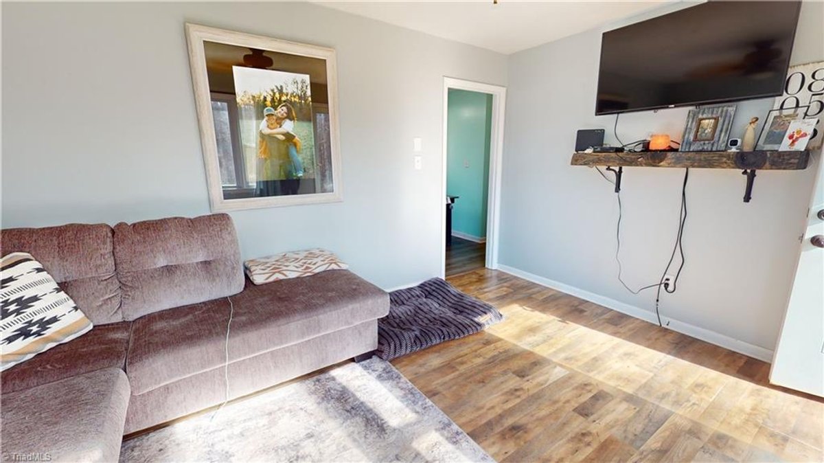 Image for Home For Sale in Mount Airy - 237 W. Cleve Street