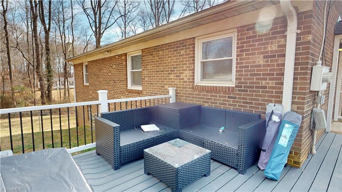 Image for Home For Sale in Mount Airy - 237 W. Cleve Street