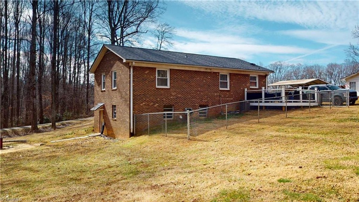 Image for Home For Sale in Mount Airy - 237 W. Cleve Street
