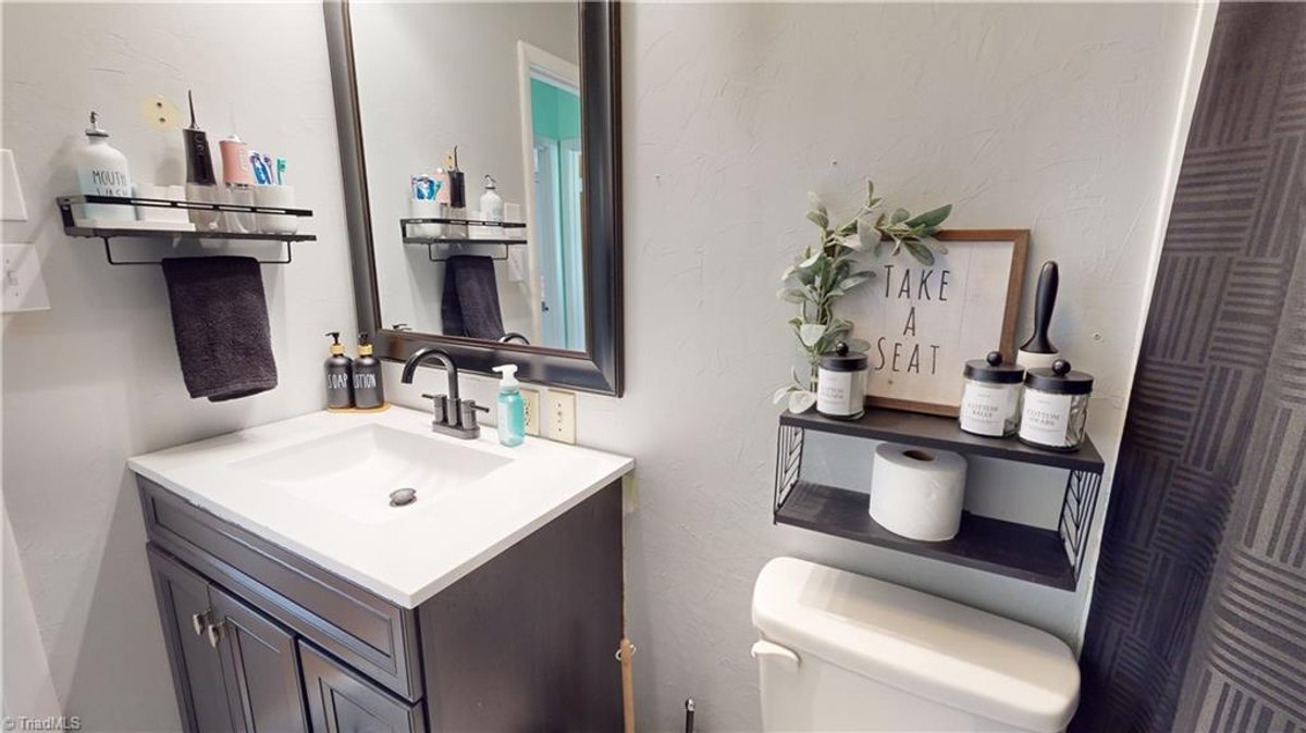 Image for Home For Sale in Mount Airy - 237 W. Cleve Street