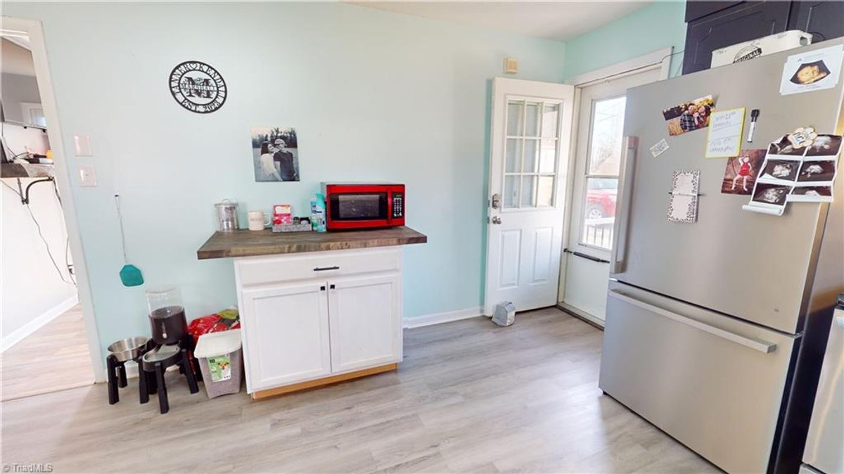 Image for Home For Sale in Mount Airy - 237 W. Cleve Street