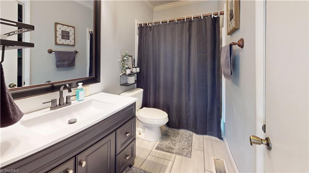 Image for Home For Sale in Mount Airy - 237 W. Cleve Street