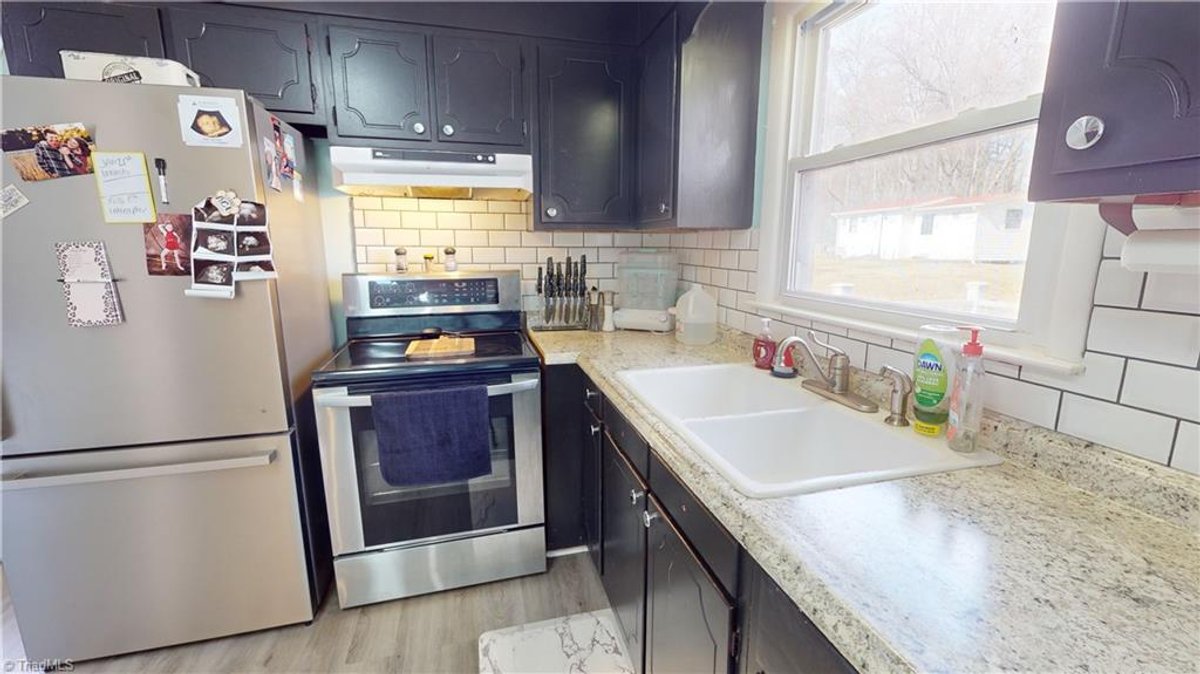 Image for Home For Sale in Mount Airy - 237 W. Cleve Street