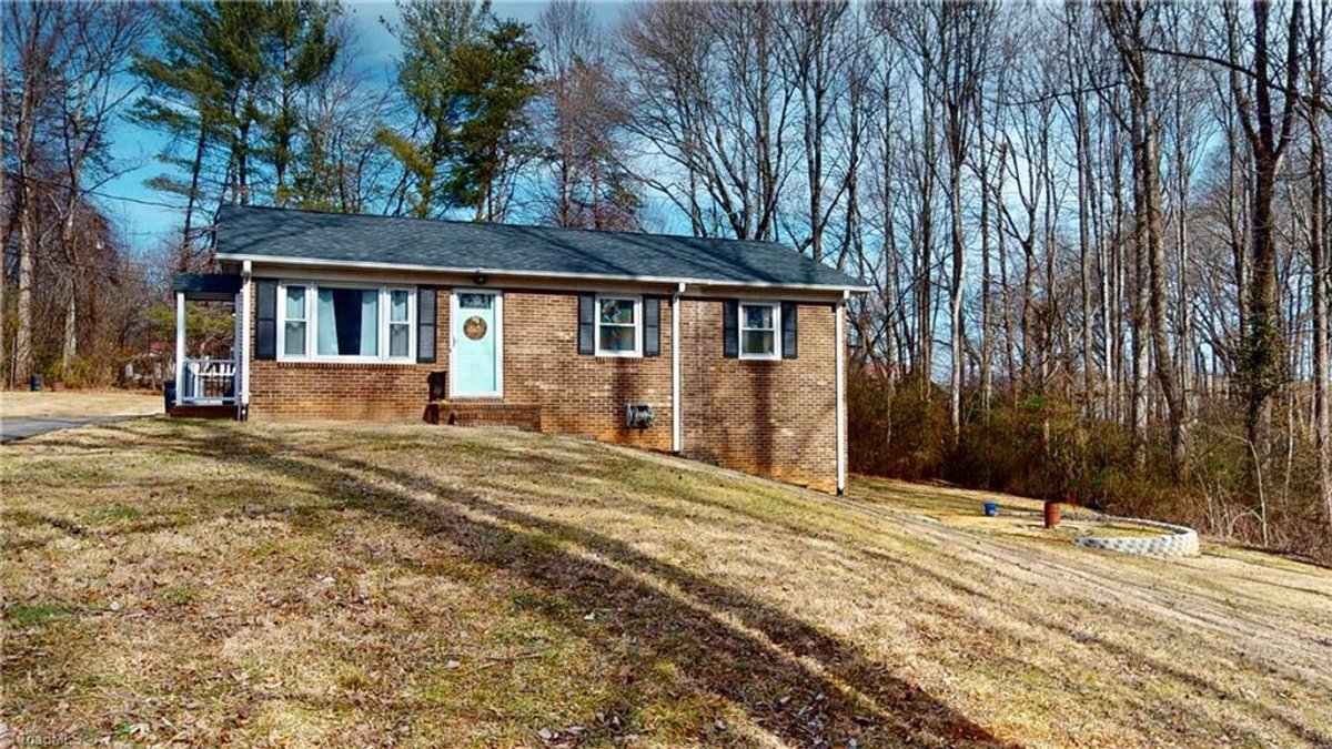 Image for Home For Sale in Mount Airy - 237 W. Cleve Street