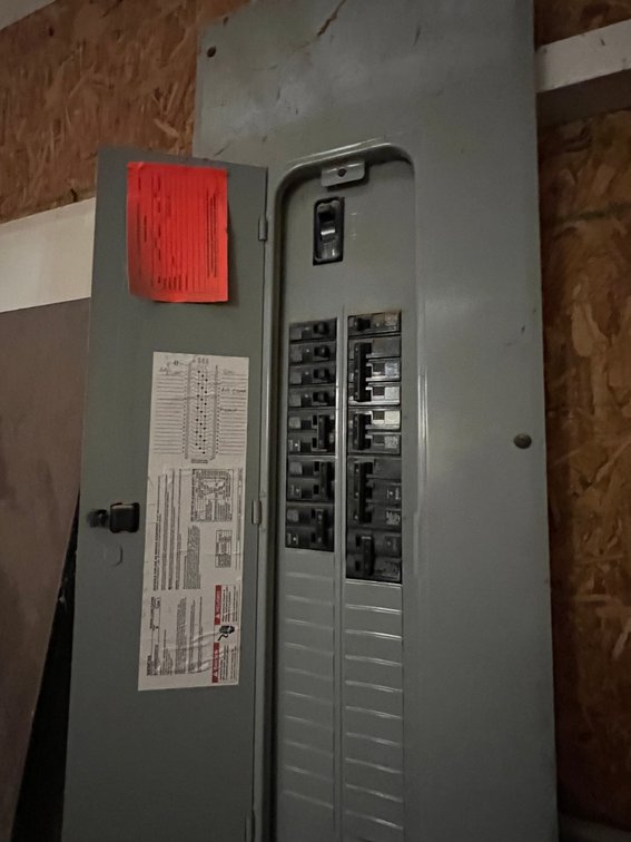 Image for Hall's Woodworks Real Estate Auction - Metal Warehouse & Corner Lot