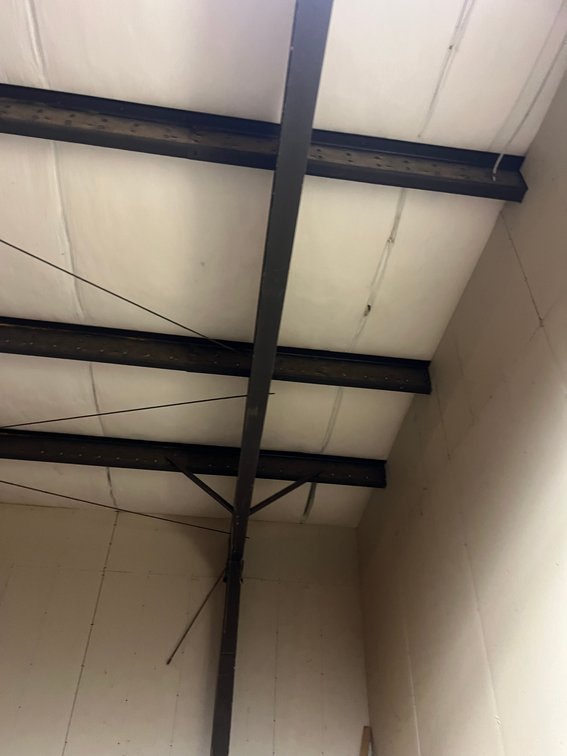 Image for Hall's Woodworks Real Estate Auction - Metal Warehouse & Corner Lot
