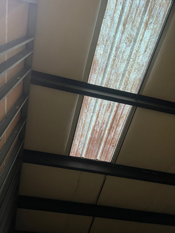 Image for Hall's Woodworks Real Estate Auction - Metal Warehouse & Corner Lot