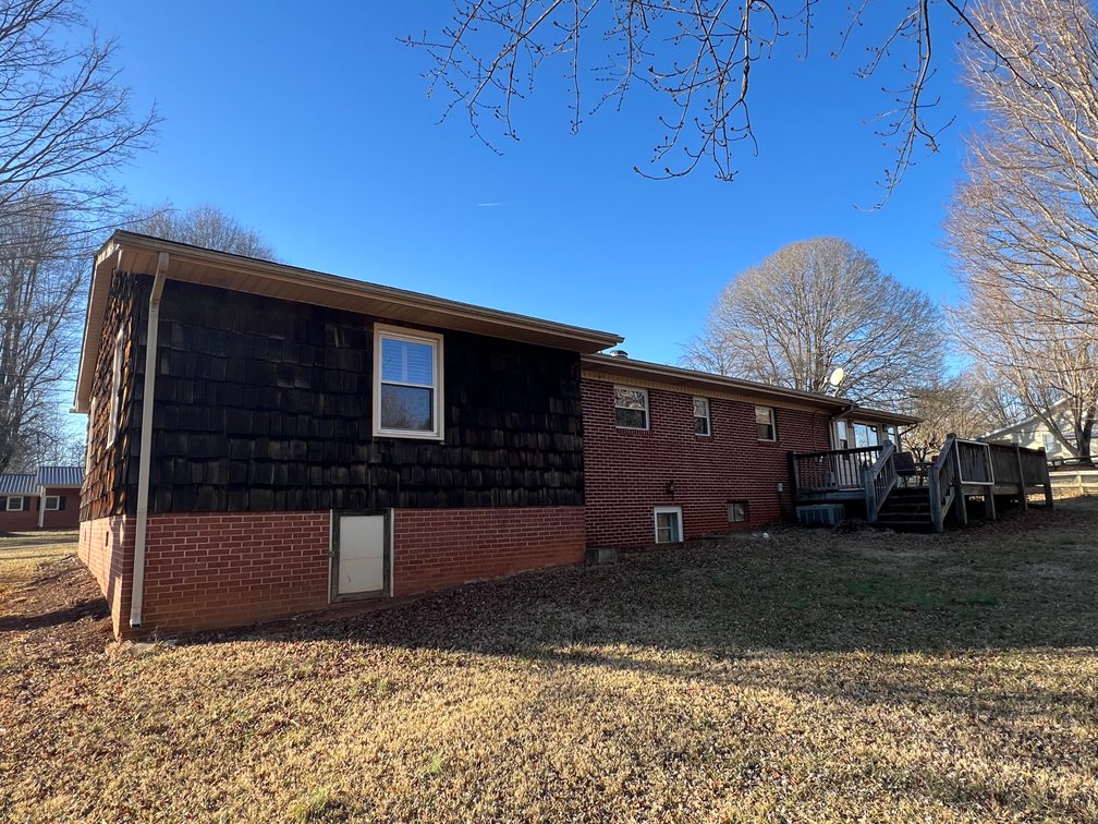 Image for Home For Sale in Mount Airy - 277 Simpson Mill Road