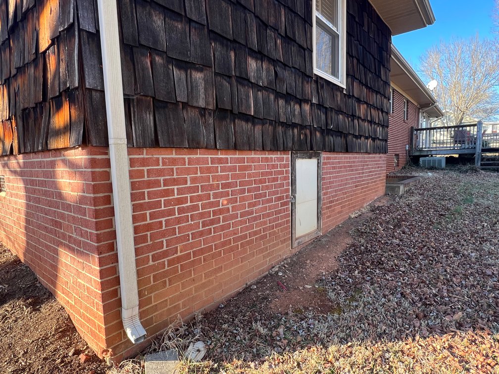 Image for Home For Sale in Mount Airy - 277 Simpson Mill Road