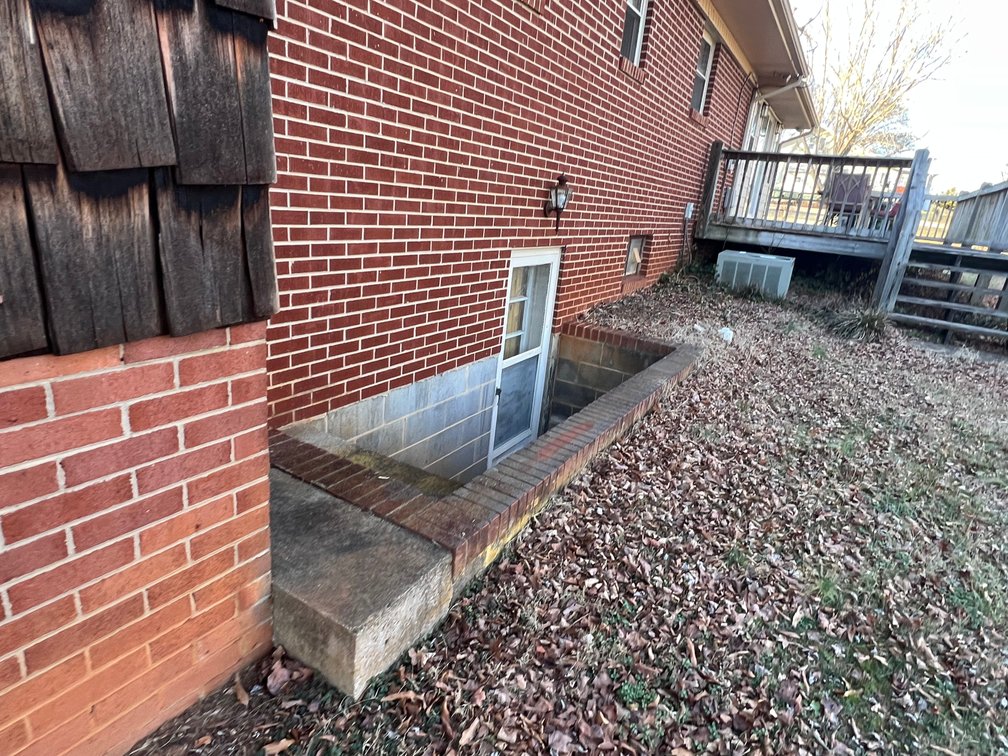 Image for Home For Sale in Mount Airy - 277 Simpson Mill Road