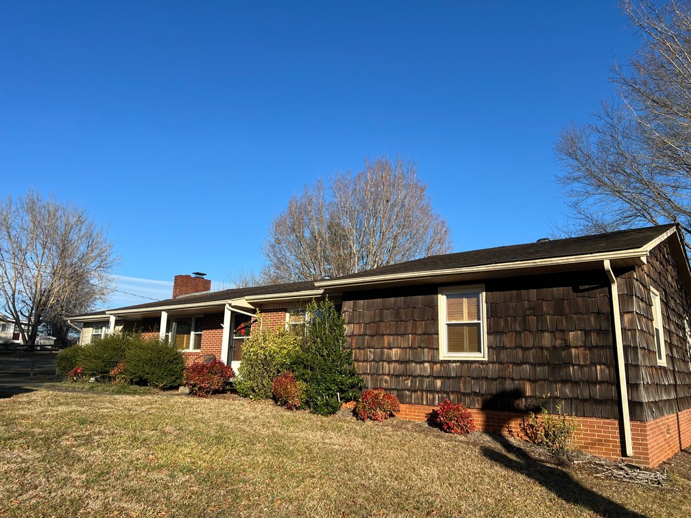 Image for Home For Sale in Mount Airy - 277 Simpson Mill Road