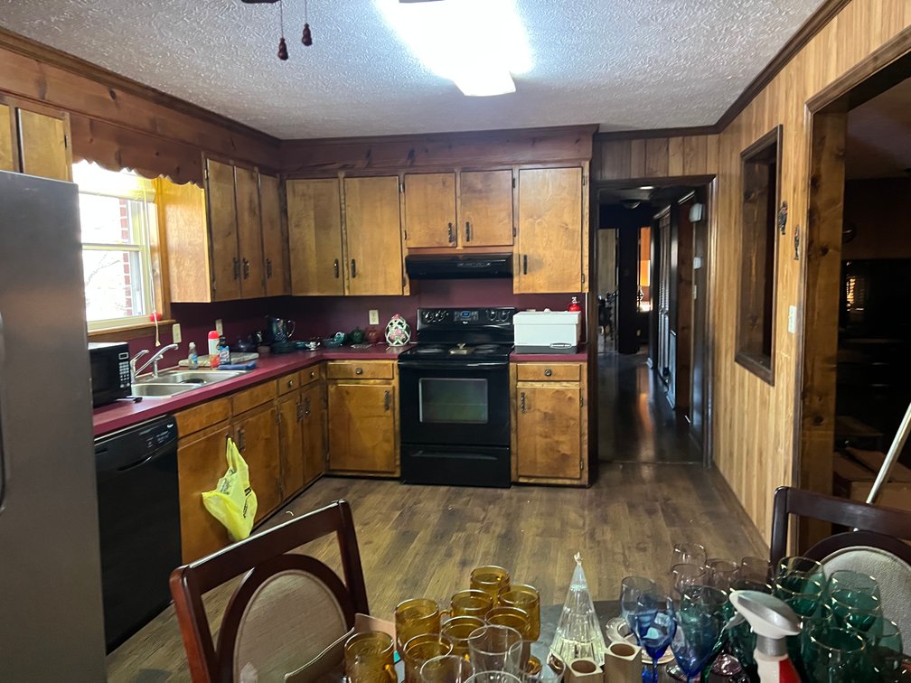Image for Home For Sale in Mount Airy - 277 Simpson Mill Road