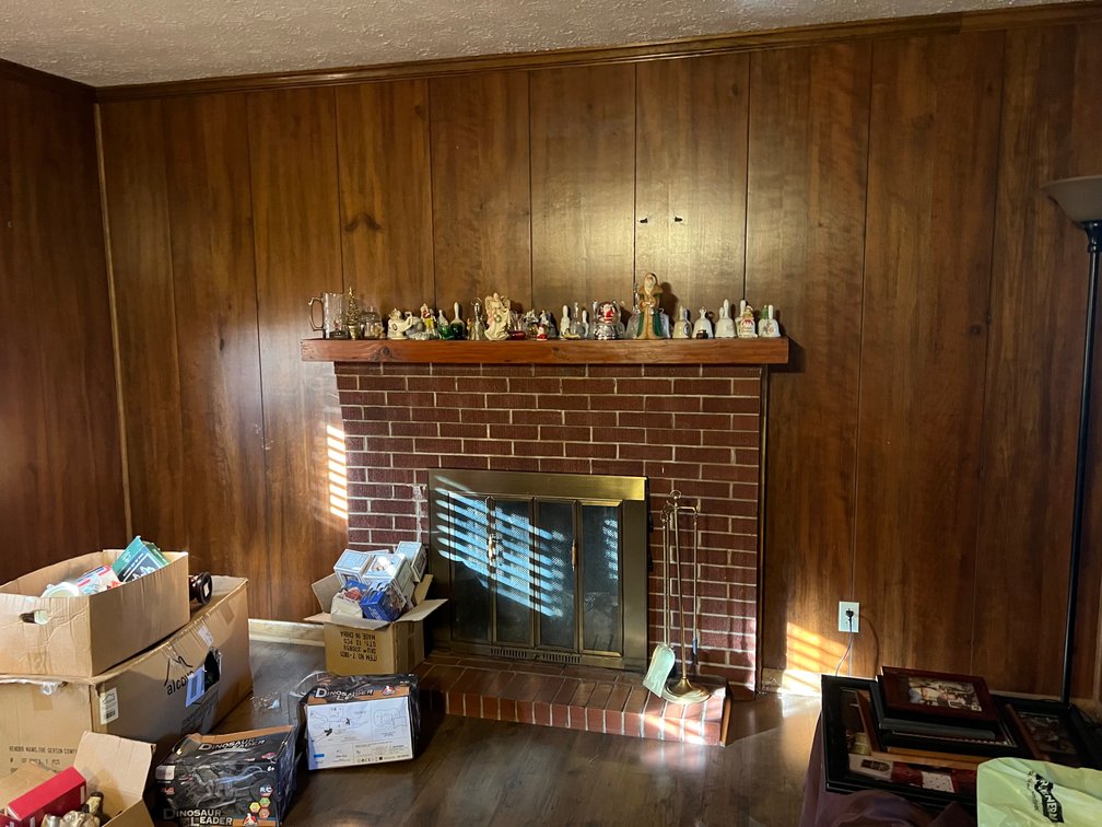 Image for Home For Sale in Mount Airy - 277 Simpson Mill Road