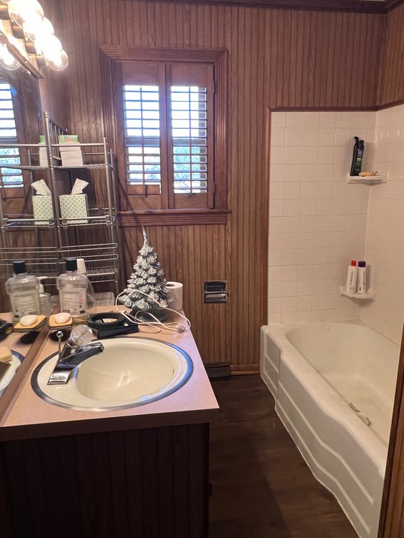 Image for Home For Sale in Mount Airy - 277 Simpson Mill Road
