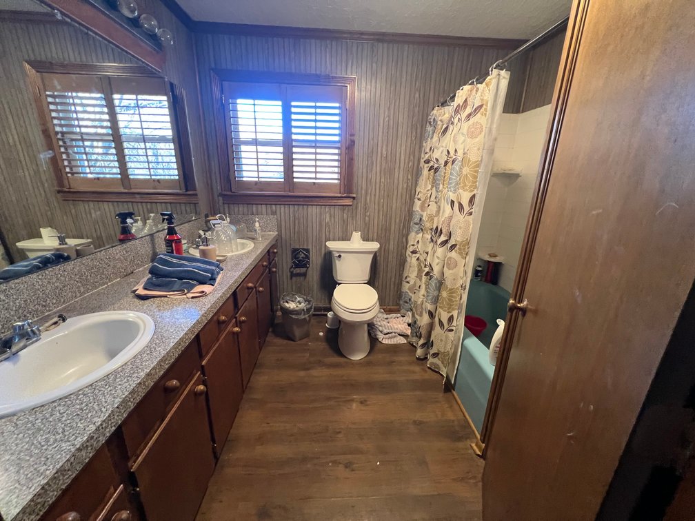 Image for Home For Sale in Mount Airy - 277 Simpson Mill Road
