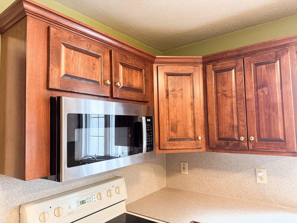 Image for Home For Sale in Mount Airy - 134 Fern Creek Trail