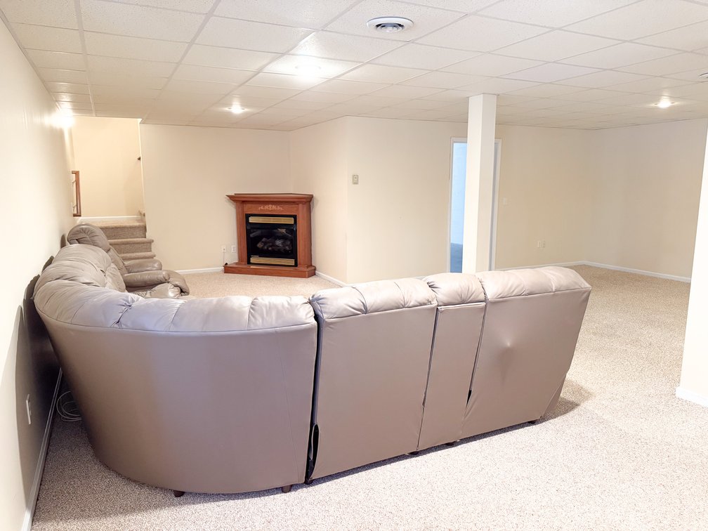 Image for Home For Sale in Mount Airy - 134 Fern Creek Trail