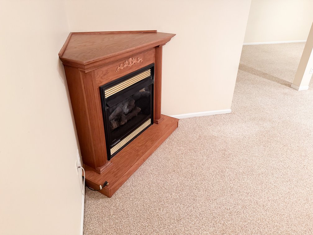 Image for Home For Sale in Mount Airy - 134 Fern Creek Trail