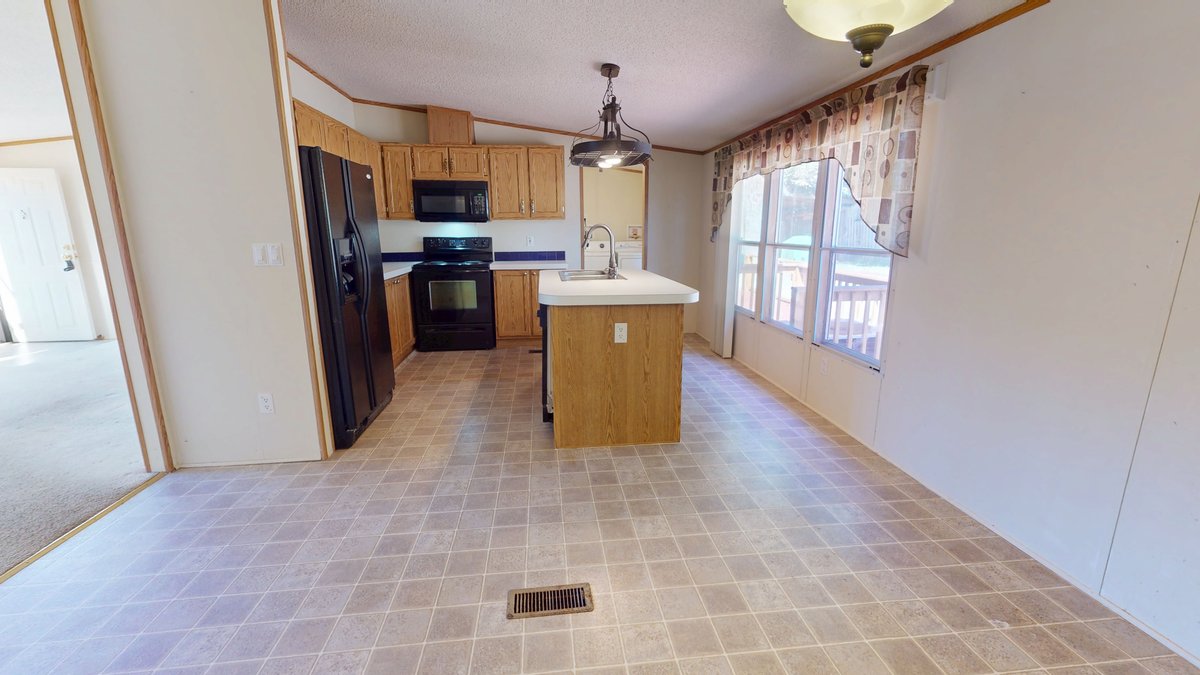 Image for Charming 3 Bedroom Home in King, NC