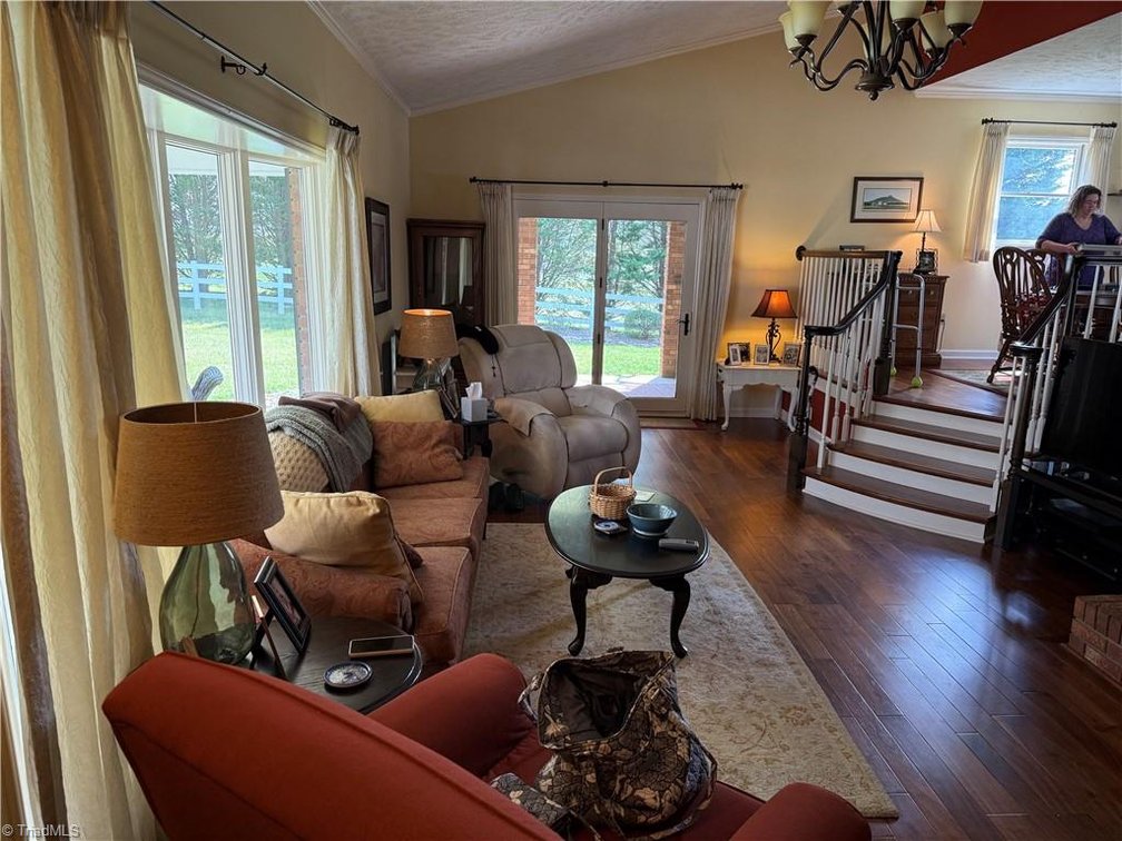 Image for Home For Sale in Mount Airy - 153 Niston Lane