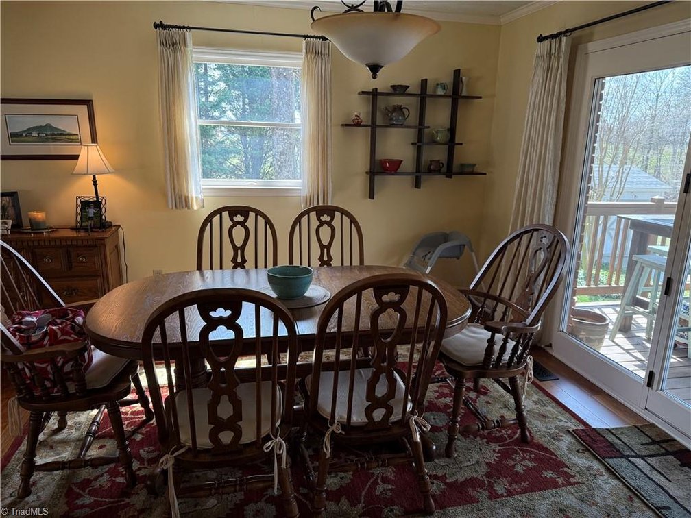 Image for Home For Sale in Mount Airy - 153 Niston Lane