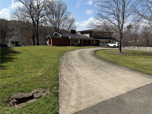 Home For Sale in Mount Airy - 153 Niston Lane