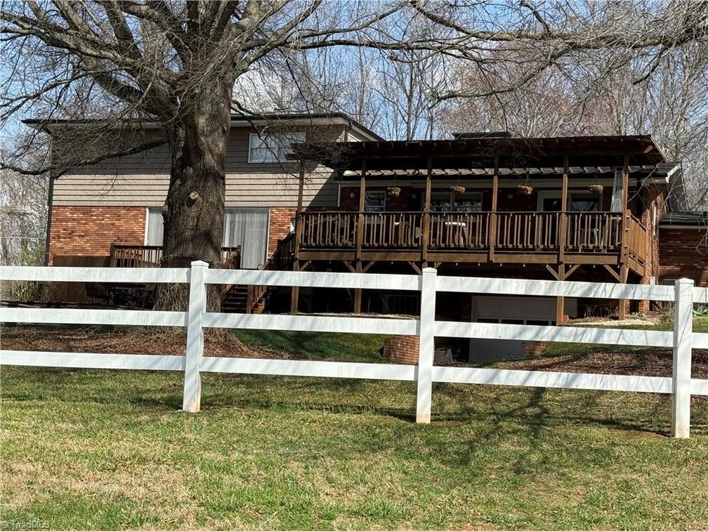 Image for Home For Sale in Mount Airy - 153 Niston Lane