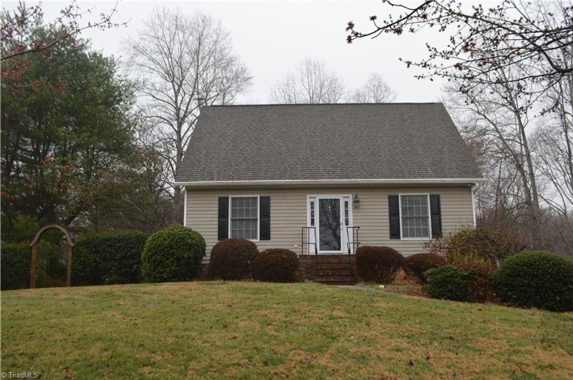 Image for Home For Sale in Mount Airy - 137 N Summit Drive