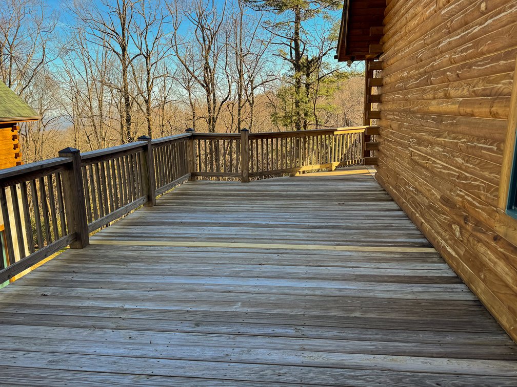 Image for Cabin For Sale in Fancy Gap Virginia - 154 Windemere Way