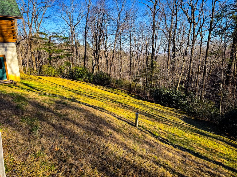 Image for Cabin For Sale in Fancy Gap Virginia - 154 Windemere Way