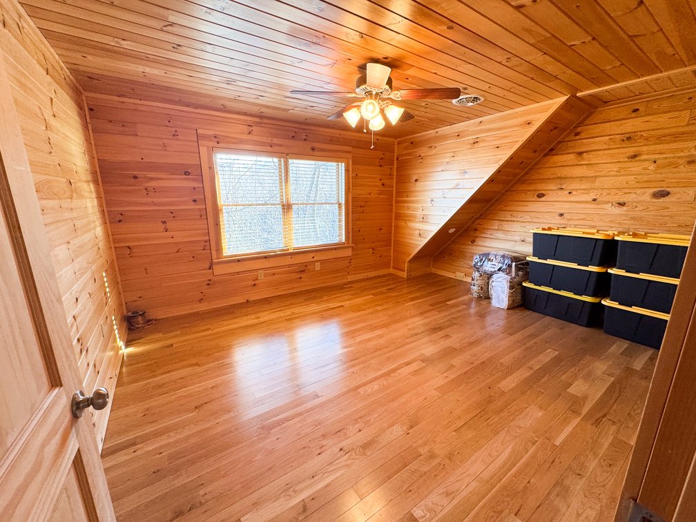 Image for Cabin For Sale in Fancy Gap Virginia - 154 Windemere Way