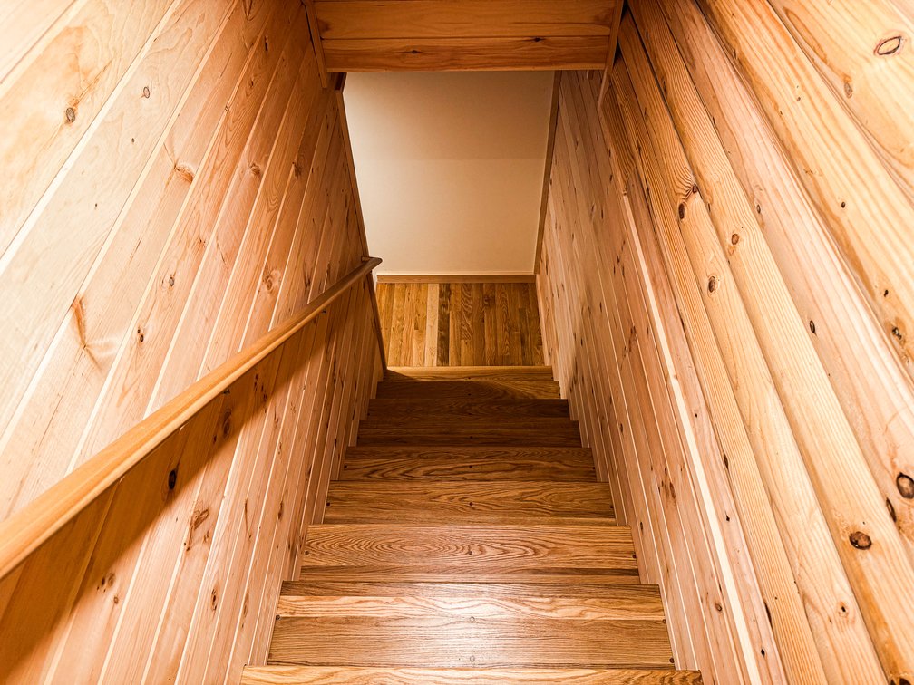 Image for Cabin For Sale in Fancy Gap Virginia - 154 Windemere Way