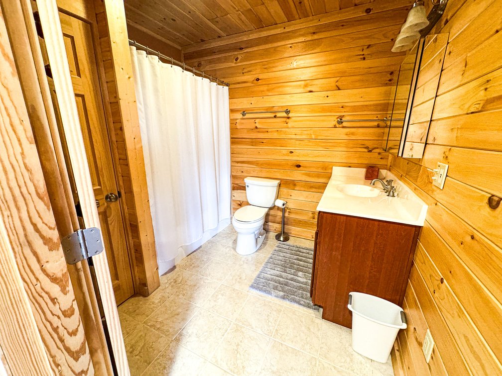 Image for Cabin For Sale in Fancy Gap Virginia - 154 Windemere Way