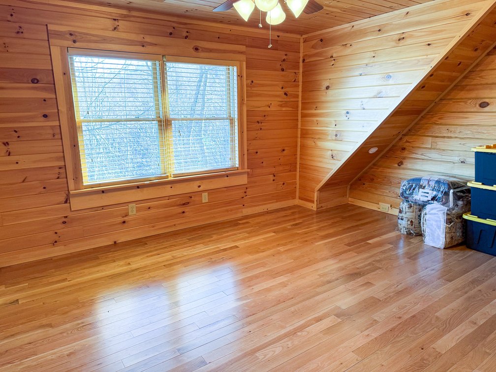 Image for Cabin For Sale in Fancy Gap Virginia - 154 Windemere Way