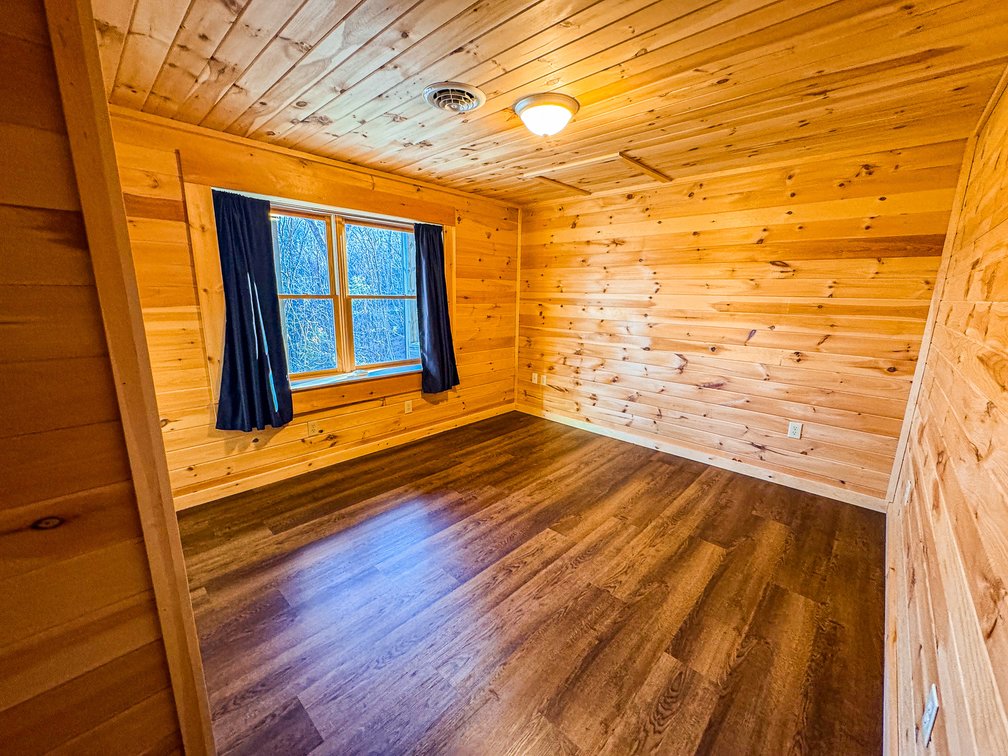 Image for Cabin For Sale in Fancy Gap Virginia - 154 Windemere Way