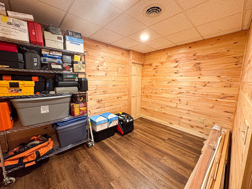 Image for Cabin For Sale in Fancy Gap Virginia - 154 Windemere Way