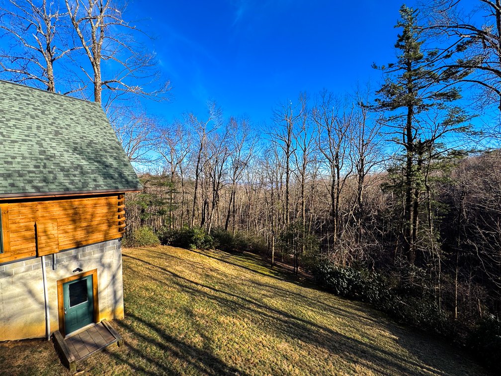 Image for Cabin For Sale in Fancy Gap Virginia - 154 Windemere Way