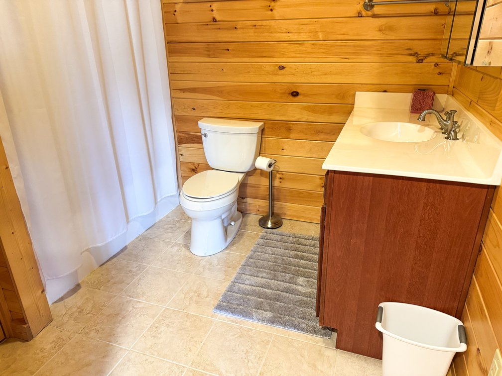 Image for Cabin For Sale in Fancy Gap Virginia - 154 Windemere Way