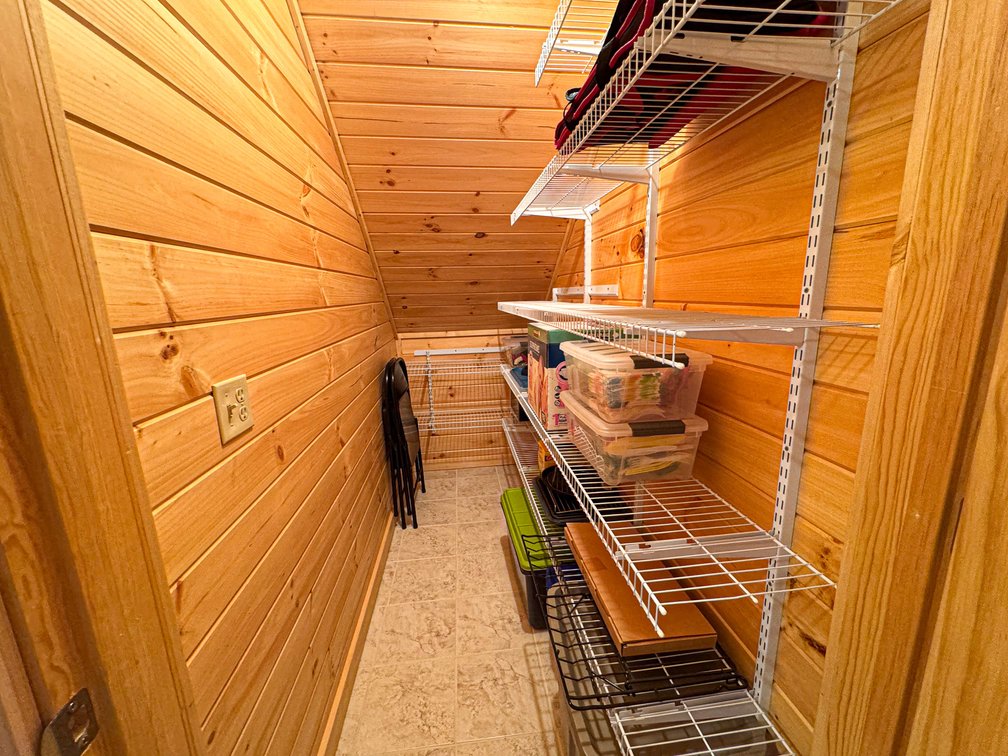 Image for Cabin For Sale in Fancy Gap Virginia - 154 Windemere Way